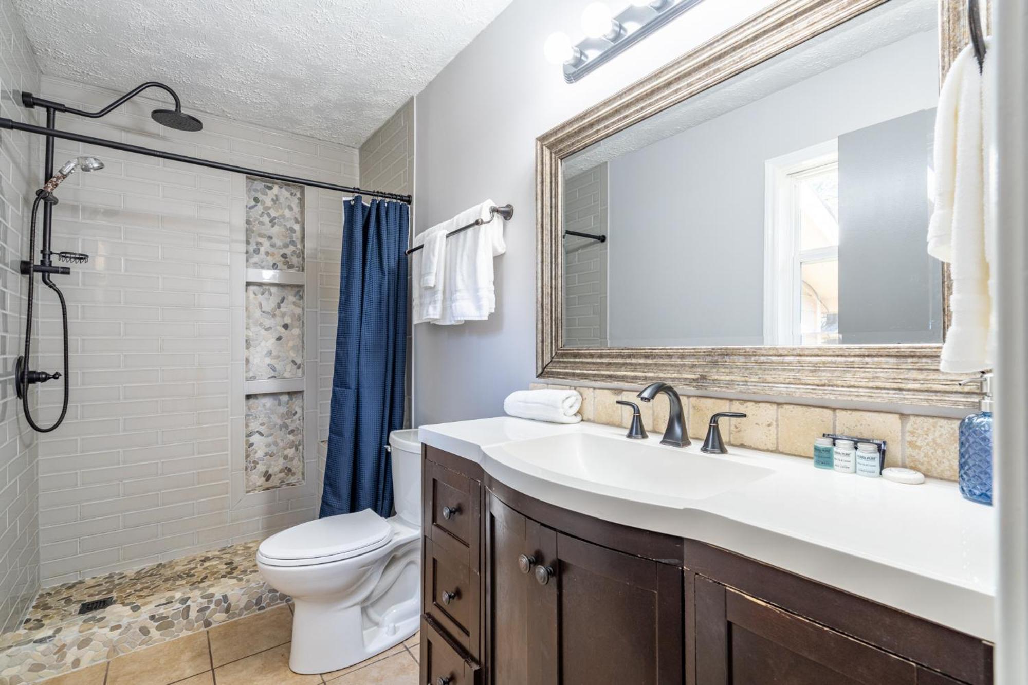 Perfect 3Br Retreat Near Downtown And Lake Acworth Ngoại thất bức ảnh