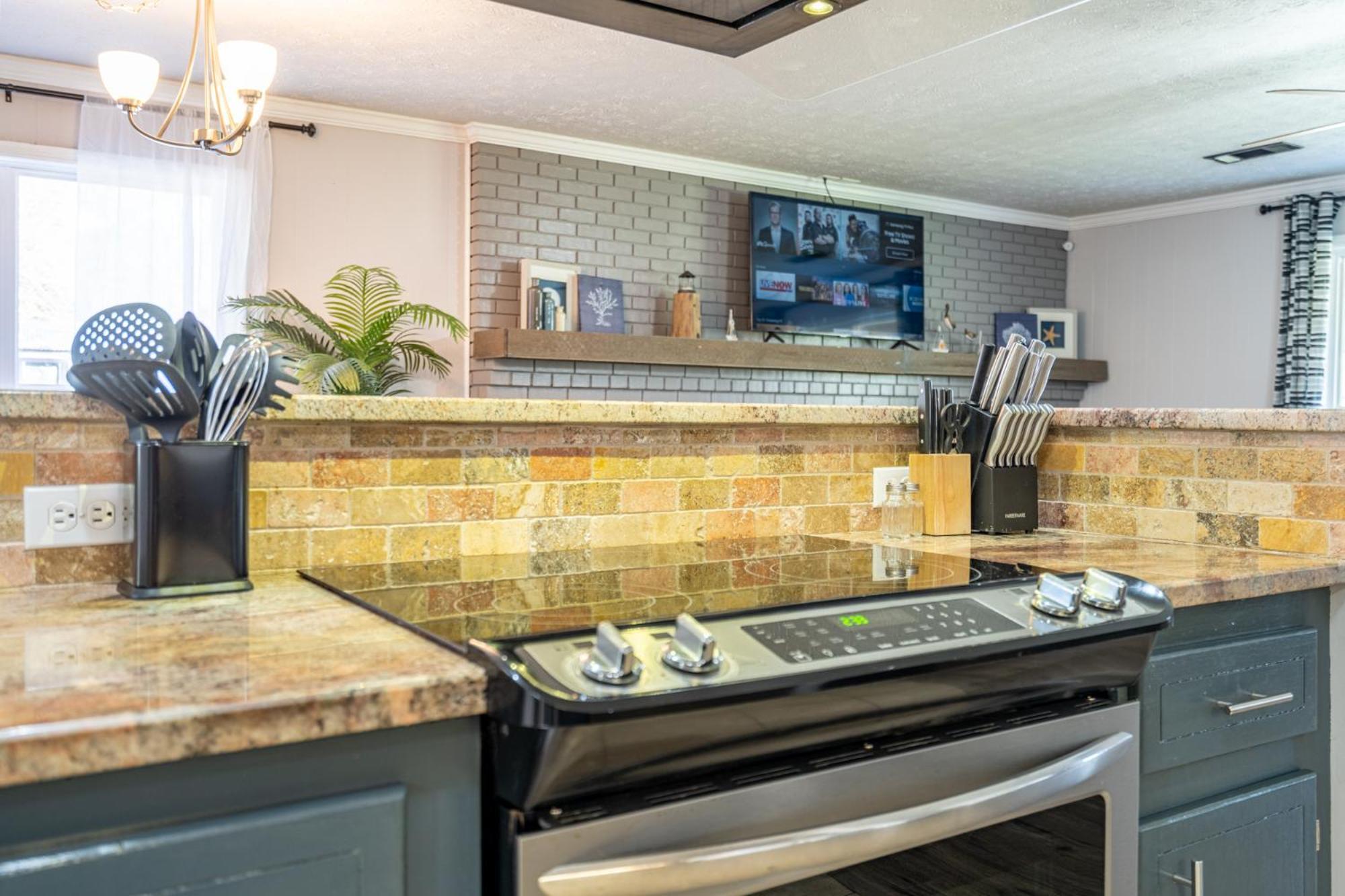 Perfect 3Br Retreat Near Downtown And Lake Acworth Ngoại thất bức ảnh