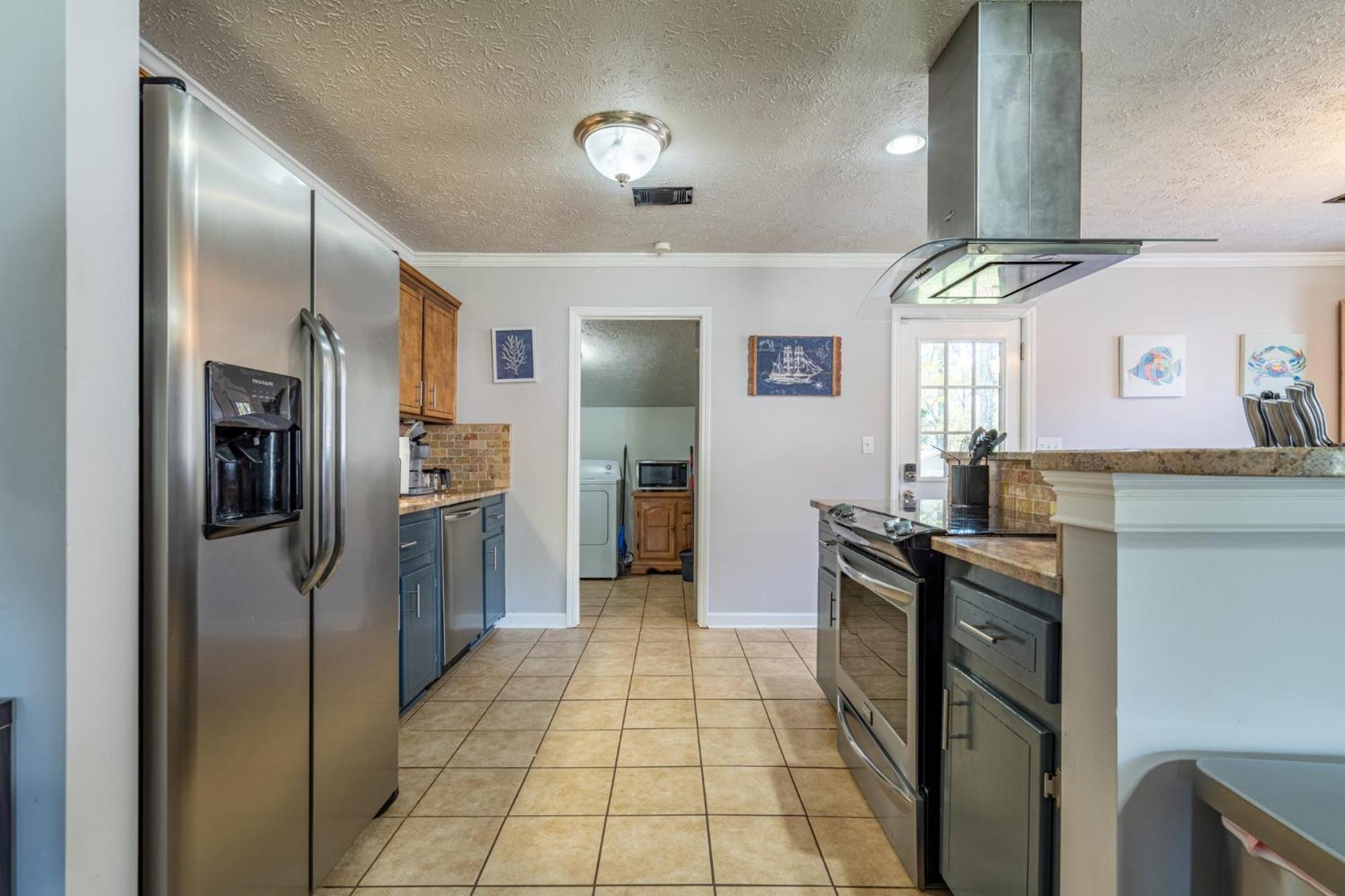 Perfect 3Br Retreat Near Downtown And Lake Acworth Ngoại thất bức ảnh