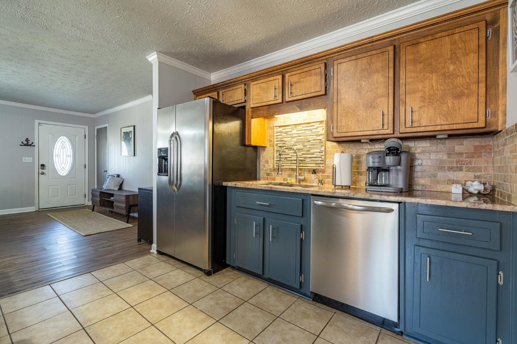 Perfect 3Br Retreat Near Downtown And Lake Acworth Ngoại thất bức ảnh